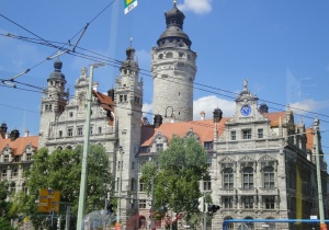 Leipzig