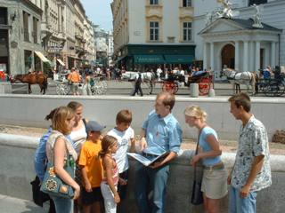 Sightseeing Touren in Deutschland, Polen, Italien und Österreich buchen