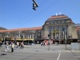 Information über den Hauptbahnhof in Leipzig